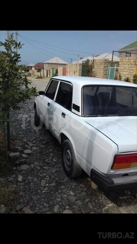 LADA (VAZ) 2107 2008, 143,000 km - 1.6 l - Bakı