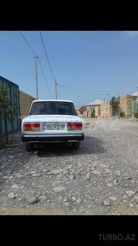 LADA (VAZ) 2107 2008, 143,000 km - 1.6 l - Bakı
