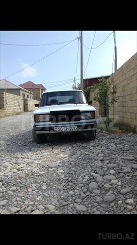 LADA (VAZ) 2107 2008, 143,000 km - 1.6 l - Bakı