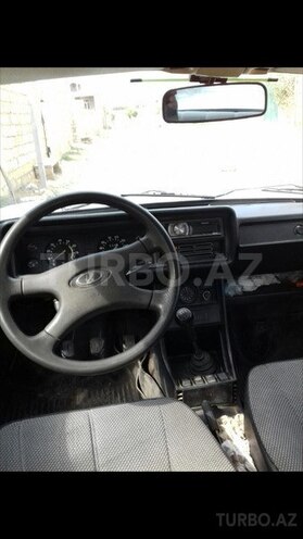 LADA (VAZ) 2107 2008, 143,000 km - 1.6 l - Bakı