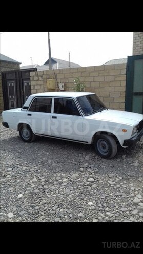 LADA (VAZ) 2107 2008, 143,000 km - 1.6 l - Bakı