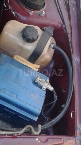 LADA (VAZ) 21099 2000, 180,000 km - 1.5 l - Bakı