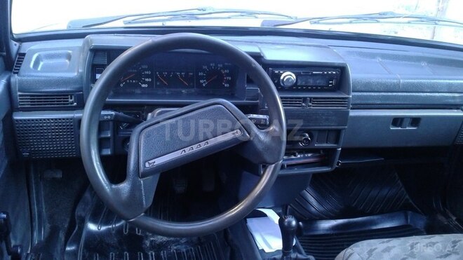 LADA (VAZ) 21099 2000, 180,000 km - 1.5 l - Bakı