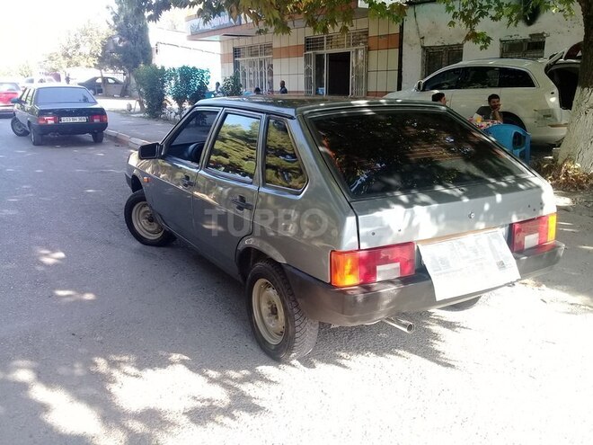 LADA (VAZ) 2109 1991, 250,000 km - 0.2 l - Ağdaş