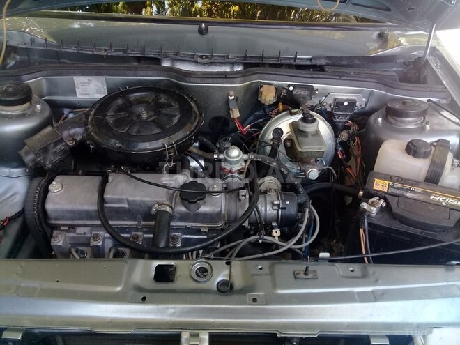 LADA (VAZ) 2109 1991, 250,000 km - 0.2 l - Ağdaş