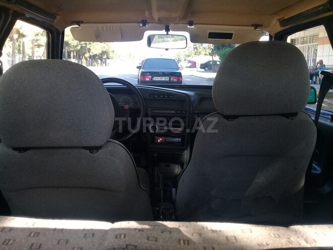 LADA (VAZ) 2109 1991, 250,000 km - 0.2 l - Ağdaş
