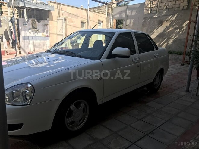 LADA (VAZ) Priora 2013, 53,241 km - 0.3 l - Bərdə