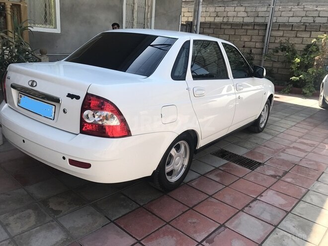 LADA (VAZ) Priora 2013, 53,241 km - 0.3 l - Bərdə