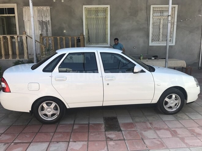 LADA (VAZ) Priora 2013, 53,241 km - 0.3 l - Bərdə