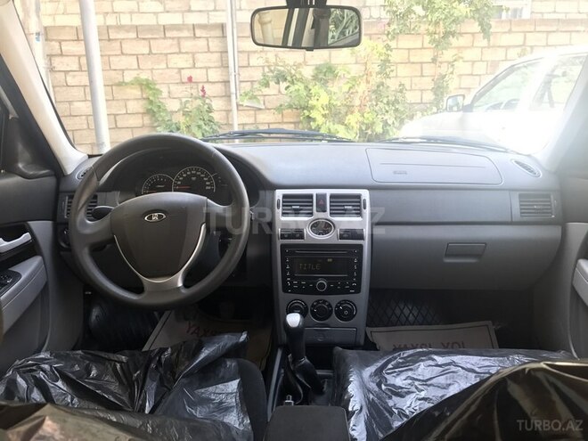 LADA (VAZ) Priora 2013, 53,241 km - 0.3 l - Bərdə