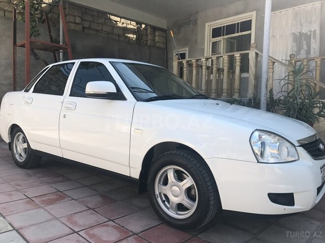LADA (VAZ) Priora 2013, 53,241 km - 0.3 l - Bərdə