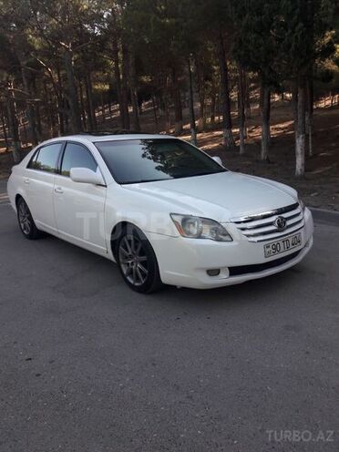 Toyota Avalon 2006, 185,000 km - 3.5 l - Bakı