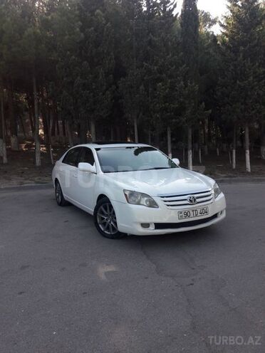 Toyota Avalon 2006, 185,000 km - 3.5 l - Bakı