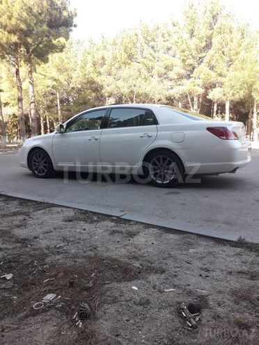 Toyota Avalon 2006, 185,000 km - 3.5 l - Bakı