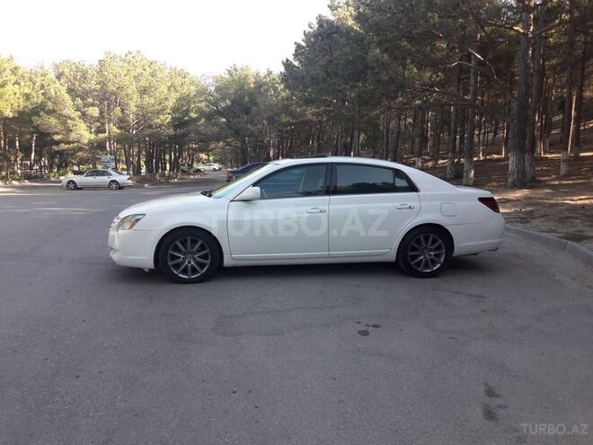 Toyota Avalon 2006, 185,000 km - 3.5 l - Bakı