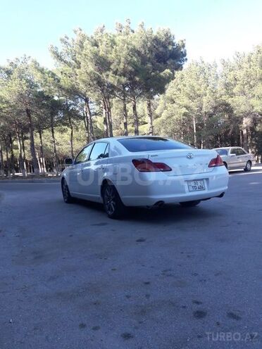 Toyota Avalon 2006, 185,000 km - 3.5 l - Bakı