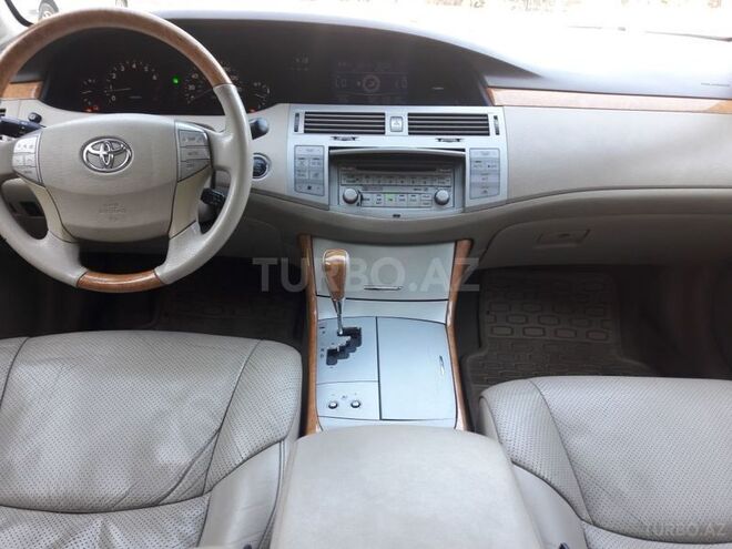 Toyota Avalon 2006, 185,000 km - 3.5 l - Bakı