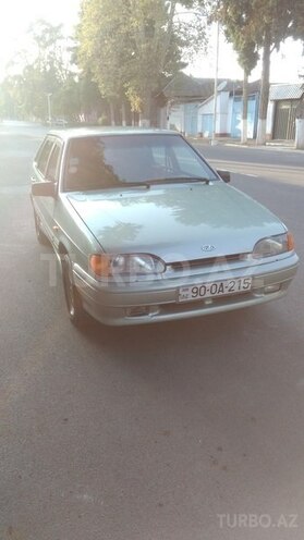 LADA (VAZ) 2115 2006, 140,000 km - 1.6 l - Göyçay