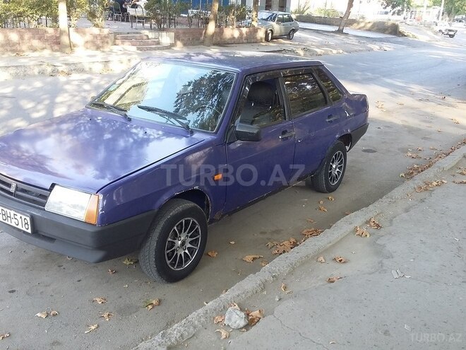 LADA (VAZ) 21099 1999, 150,000 km - 1.6 l - Mingəçevir