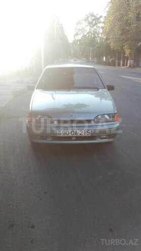 LADA (VAZ) 2115 2006, 140,000 km - 1.6 l - Göyçay