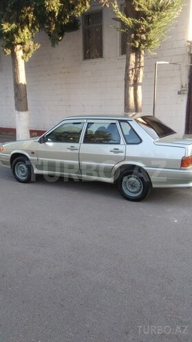 LADA (VAZ) 2115 2006, 140,000 km - 1.6 l - Göyçay