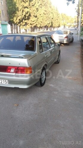LADA (VAZ) 2115 2006, 140,000 km - 1.6 l - Göyçay