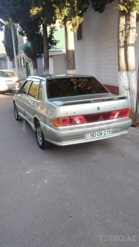 LADA (VAZ) 2115 2006, 140,000 km - 1.6 l - Göyçay
