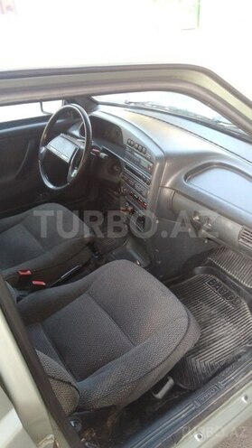 LADA (VAZ) 2115 2006, 140,000 km - 1.6 l - Göyçay