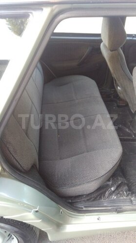 LADA (VAZ) 2115 2006, 140,000 km - 1.6 l - Göyçay