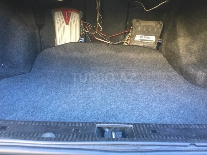 Mercedes C 180 1998, 328,000 km - 1.8 l - Bakı