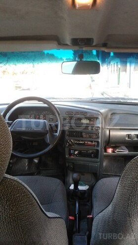 LADA (VAZ) 2115 2006, 140,000 km - 1.6 l - Göyçay