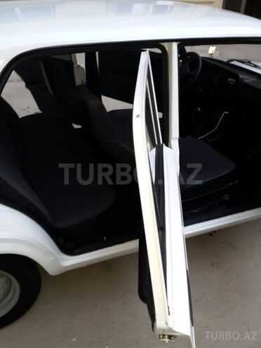 LADA (VAZ) 2107 2011, 125,000 km - 1.6 л - Bakı
