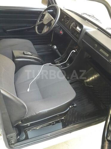 LADA (VAZ) 2107 2011, 125,000 km - 1.6 л - Bakı