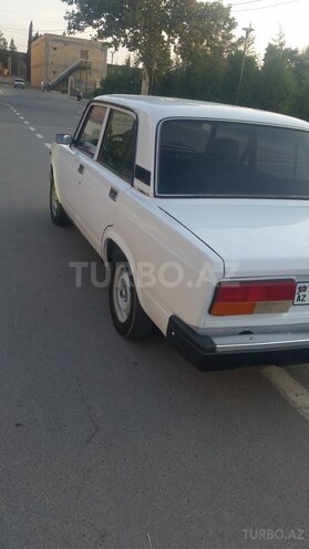 LADA (VAZ) 2107 2006, 159,000 km - 1.6 l - Gəncə
