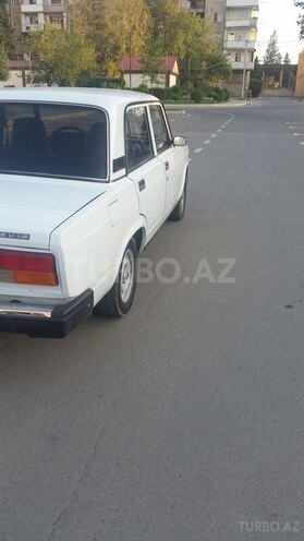 LADA (VAZ) 2107 2006, 159,000 km - 1.6 l - Gəncə