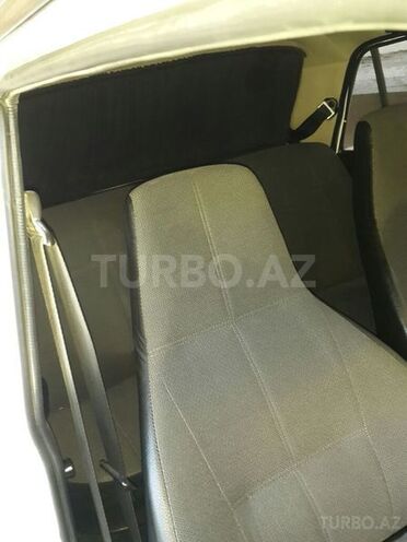 LADA (VAZ) 2107 2011, 125,000 km - 1.6 л - Bakı