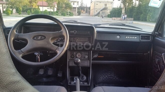 LADA (VAZ) 2107 2006, 159,000 km - 1.6 l - Gəncə