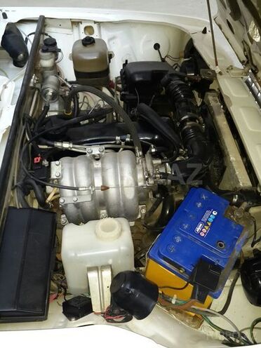 LADA (VAZ) 2107 2011, 125,000 km - 1.6 л - Bakı