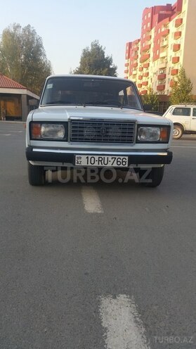 LADA (VAZ) 2107 2006, 159,000 km - 1.6 l - Gəncə
