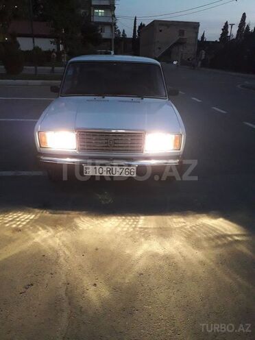 LADA (VAZ) 2107 2006, 159,000 km - 1.6 l - Gəncə
