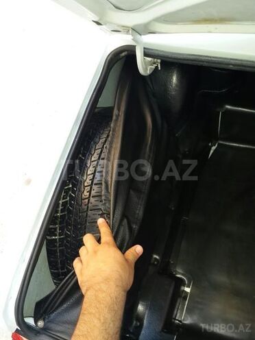 LADA (VAZ) 2107 2011, 125,000 km - 1.6 л - Bakı