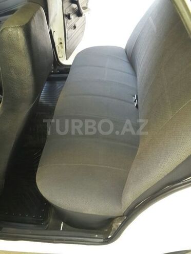 LADA (VAZ) 2107 2011, 125,000 km - 1.6 л - Bakı