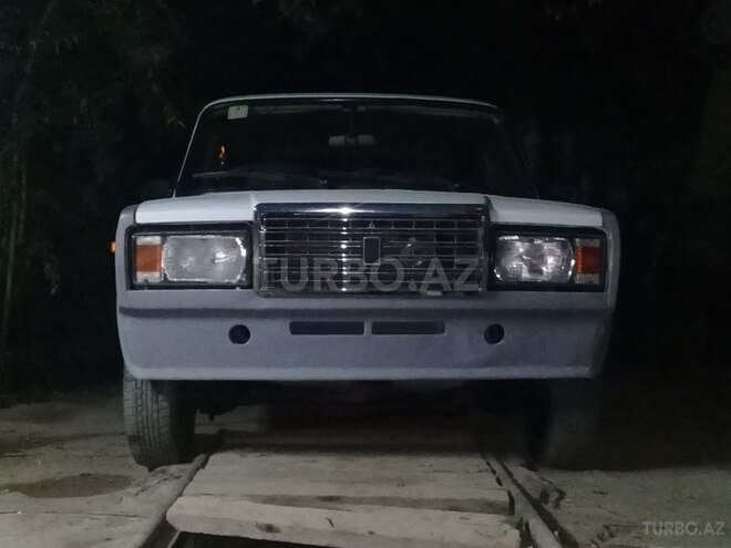 LADA (VAZ) 2107 2004, 233,600 km - 1.6 l - Bakı