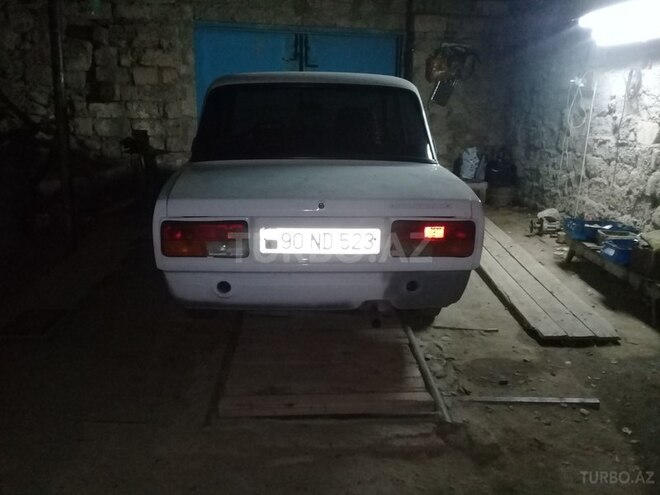 LADA (VAZ) 2107 2004, 233,600 km - 1.6 l - Bakı