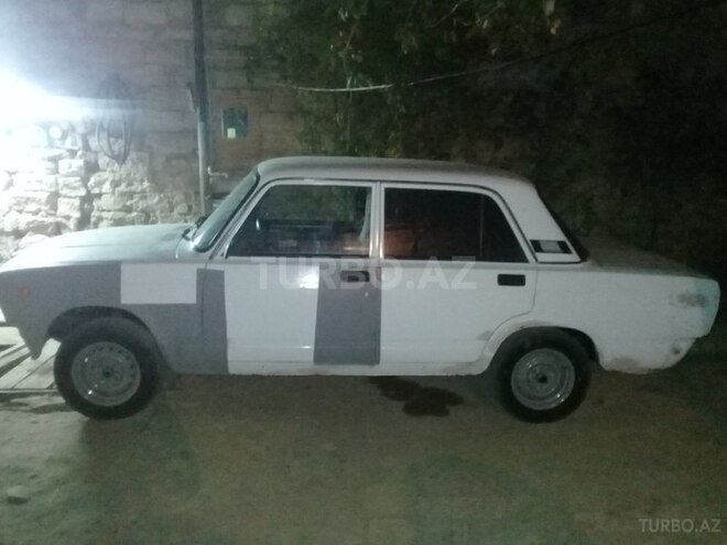 LADA (VAZ) 2107 2004, 233,600 km - 1.6 l - Bakı