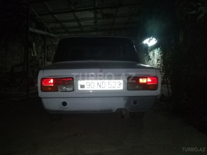 LADA (VAZ) 2107 2004, 233,600 km - 1.6 l - Bakı