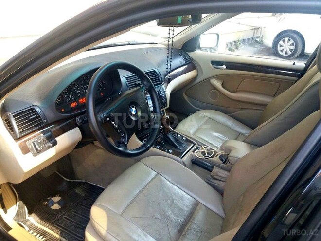 BMW 325 2002, 150,000 km - 2.5 l - Bakı