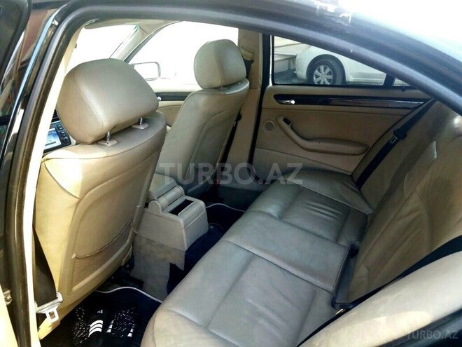 BMW 325 2002, 150,000 km - 2.5 l - Bakı