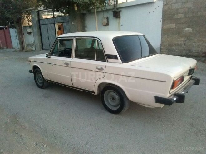 LADA (VAZ) 2106 1995, 280,000 km - 1.5 l - Bakı