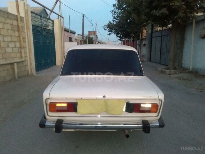 LADA (VAZ) 2106 1995, 280,000 km - 1.5 l - Bakı